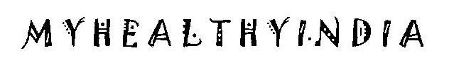 My Healthy India (device) Device mark 2663678 Trademark