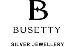 Busetty Silver Jewellery Device mark 7125902 Trademark