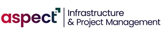Aspect Infrastructure & Project Management With Device Device mark 7125957 Trademark