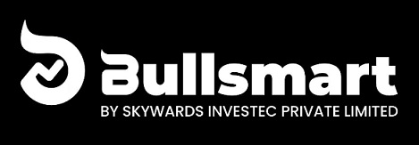 Bullsmart By Skywards Investec Private Limited Device mark 7125972 Trademark