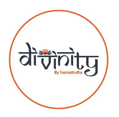 Divinity By Hometruths Device mark 7126060 Trademark