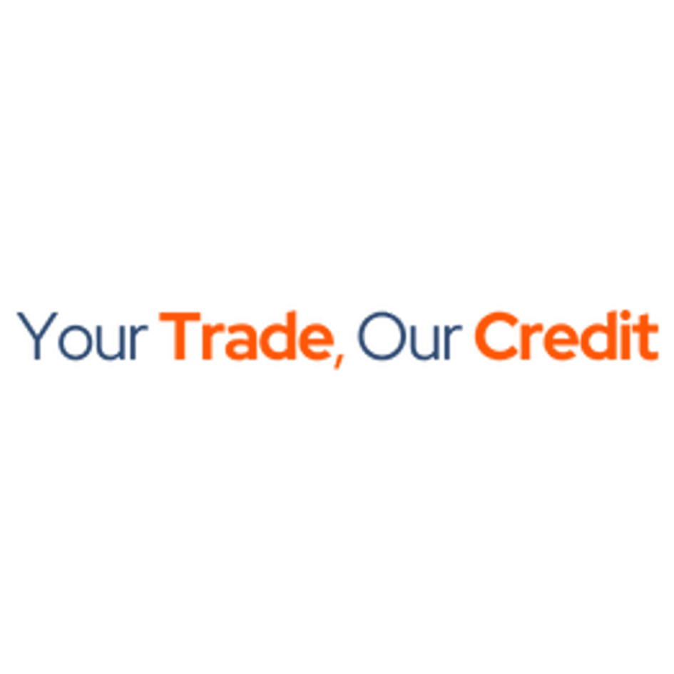 Your Trade, Our Credit Device mark 7126085 Trademark