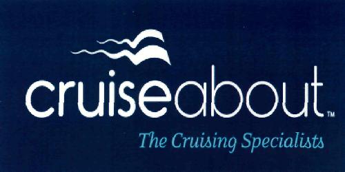 Cruiseabout (logo) Device mark 2149637 Trademark