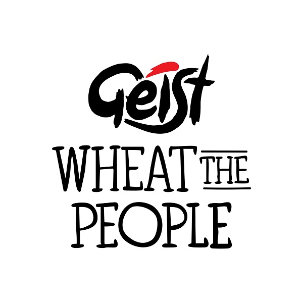 Geist Wheat The People Device mark 7126395 Trademark