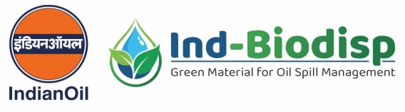Indianoil Ind-biodisp (device) Device mark 7126450 Trademark