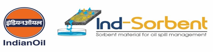 Indianoil Ind-sorbent (device) Device mark 7126445 Trademark