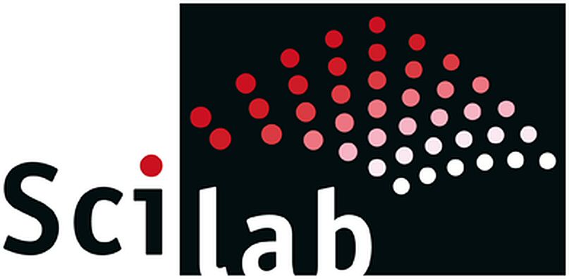 Scilab Device mark 7126481 Trademark