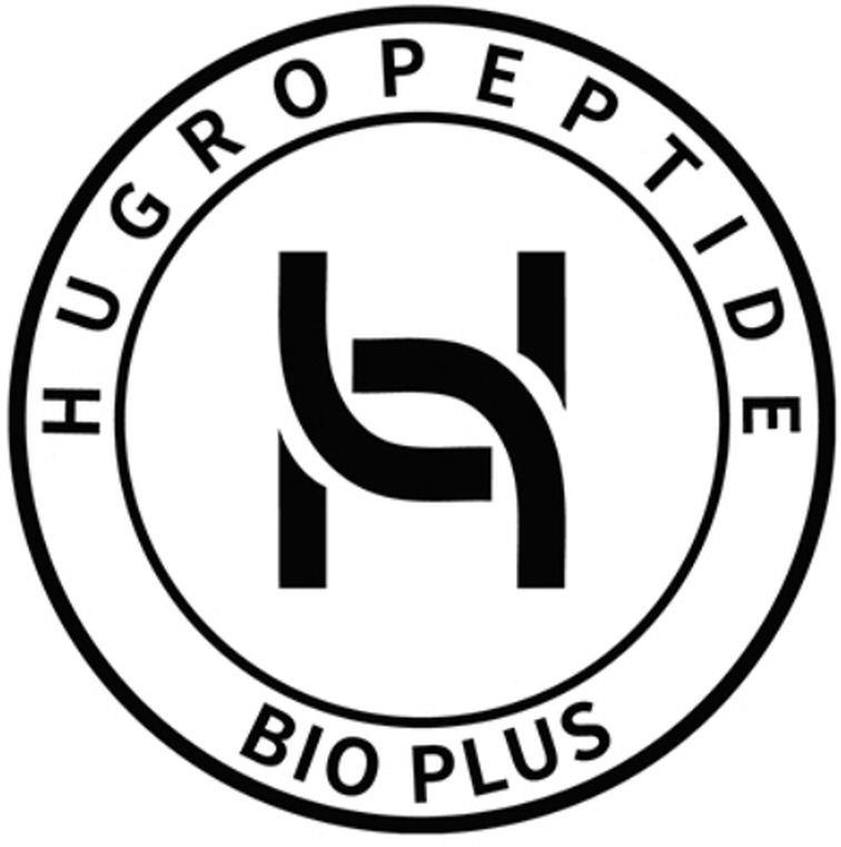 Hugropeptide Bio Plus Device mark 7126546 Trademark