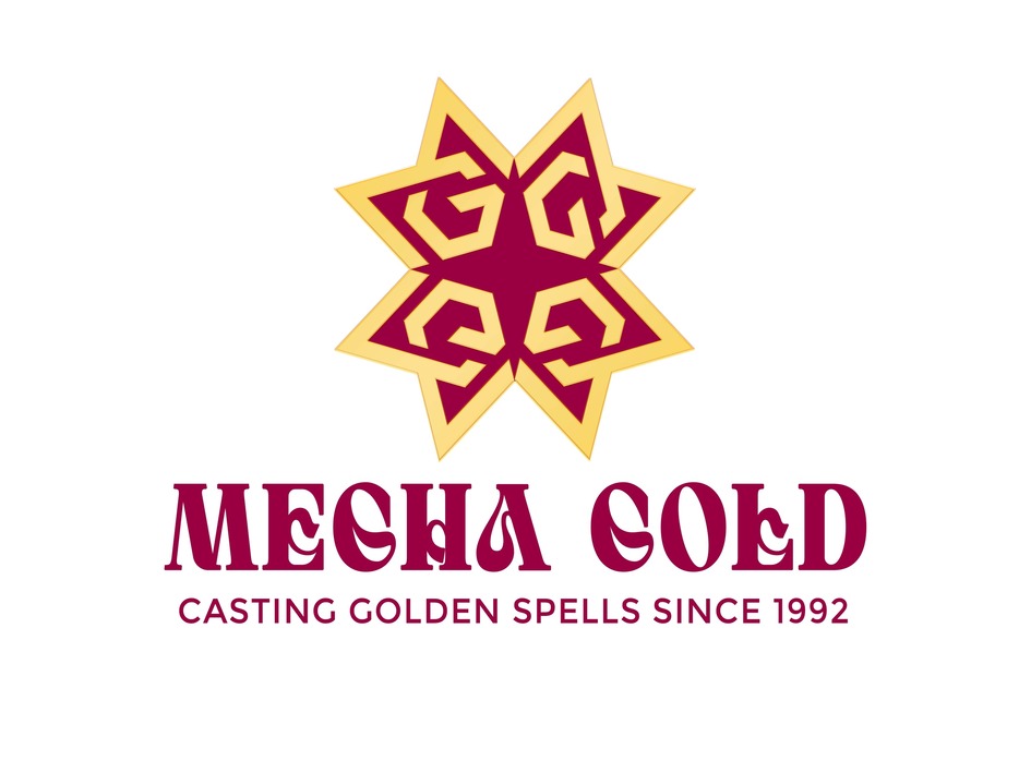 Megha Gold- Casting Golden Spells Since 1992 Device mark 7126586 Trademark