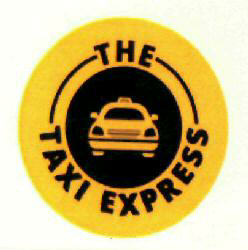 The Taxi Express (label) Device mark 2670109 Trademark