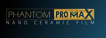 Phantom Promax Nano Ceramic Film Device mark 7127106 Trademark