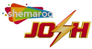 Shemaroo Josh Device mark 7127276 Trademark