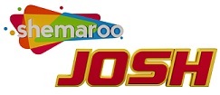 Shemaroo Josh Device mark 7127279 Trademark
