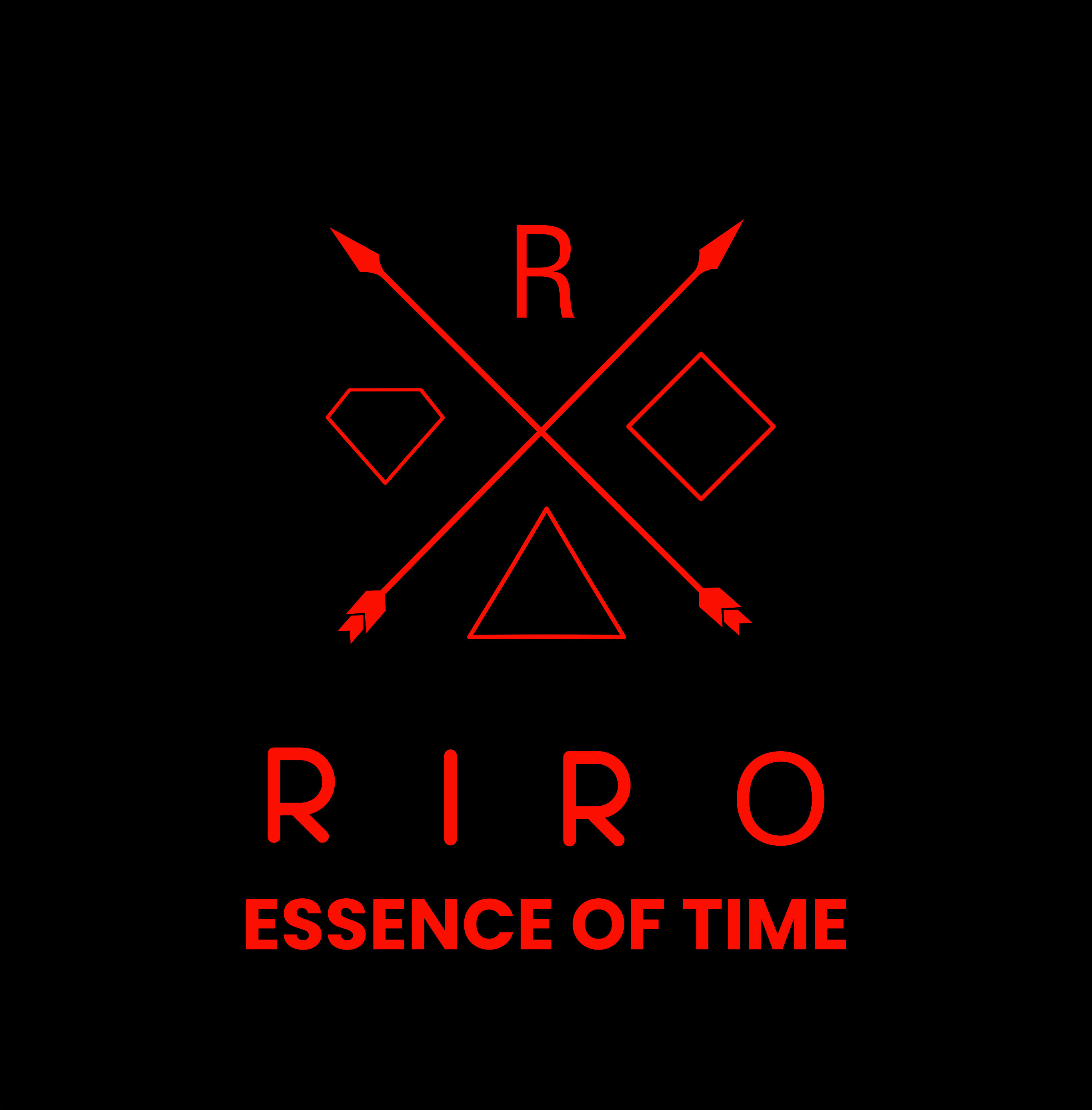 Riro - Essence Of Time Device mark 7127296 Trademark