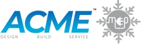 Acme Mep Device mark 7127302 Trademark