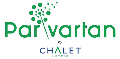 Parivartan By Chalet Hotels Device mark 7127316 Trademark