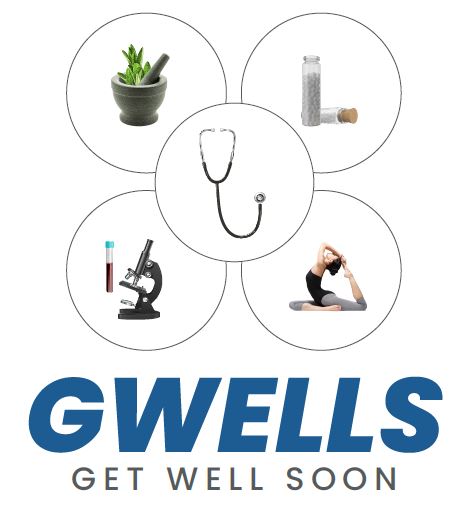 Gwells With Device Device mark 7127540 Trademark