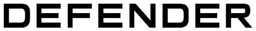 Defender Device mark 7127656 Trademark