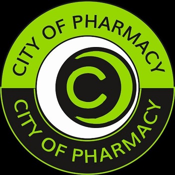 City Of Pharmacy Device mark 7127749 Trademark