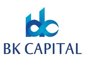 Bk Capital With Logo Device mark 7128114 Trademark