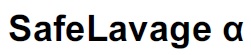 Safelavage Device mark 7128239 Trademark