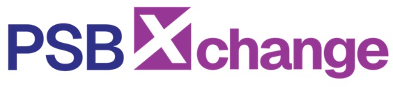 Psb Xchange (logo) Device mark 7128400 Trademark