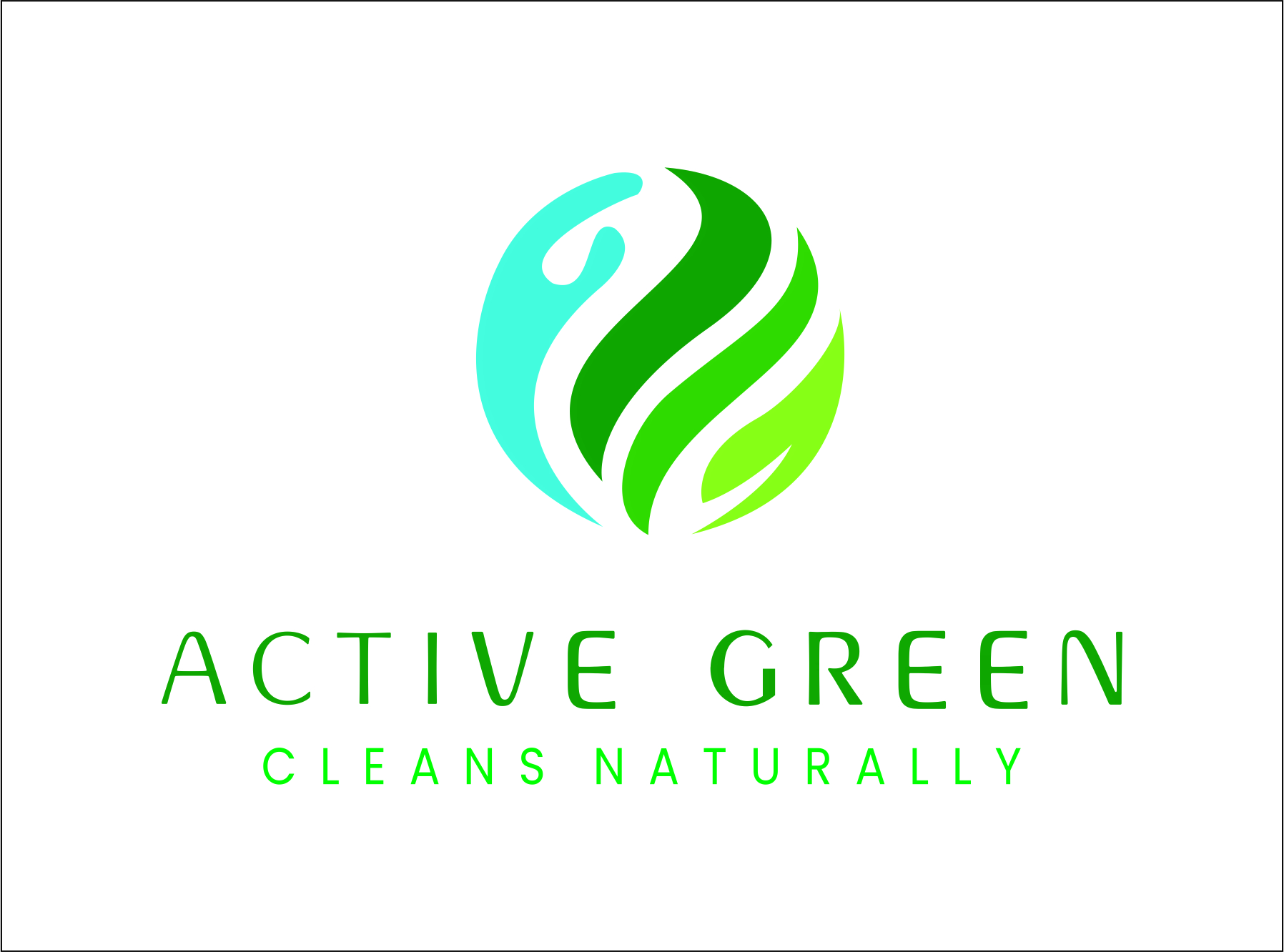 Active Green Device mark 7128499 Trademark
