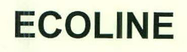 Ecoline Device mark 2782253 Trademark