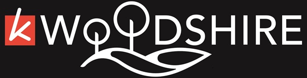 K Woodshire (with Logo) Device mark 7128673 Trademark