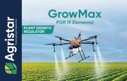 Growmax Device mark 7128805 Trademark