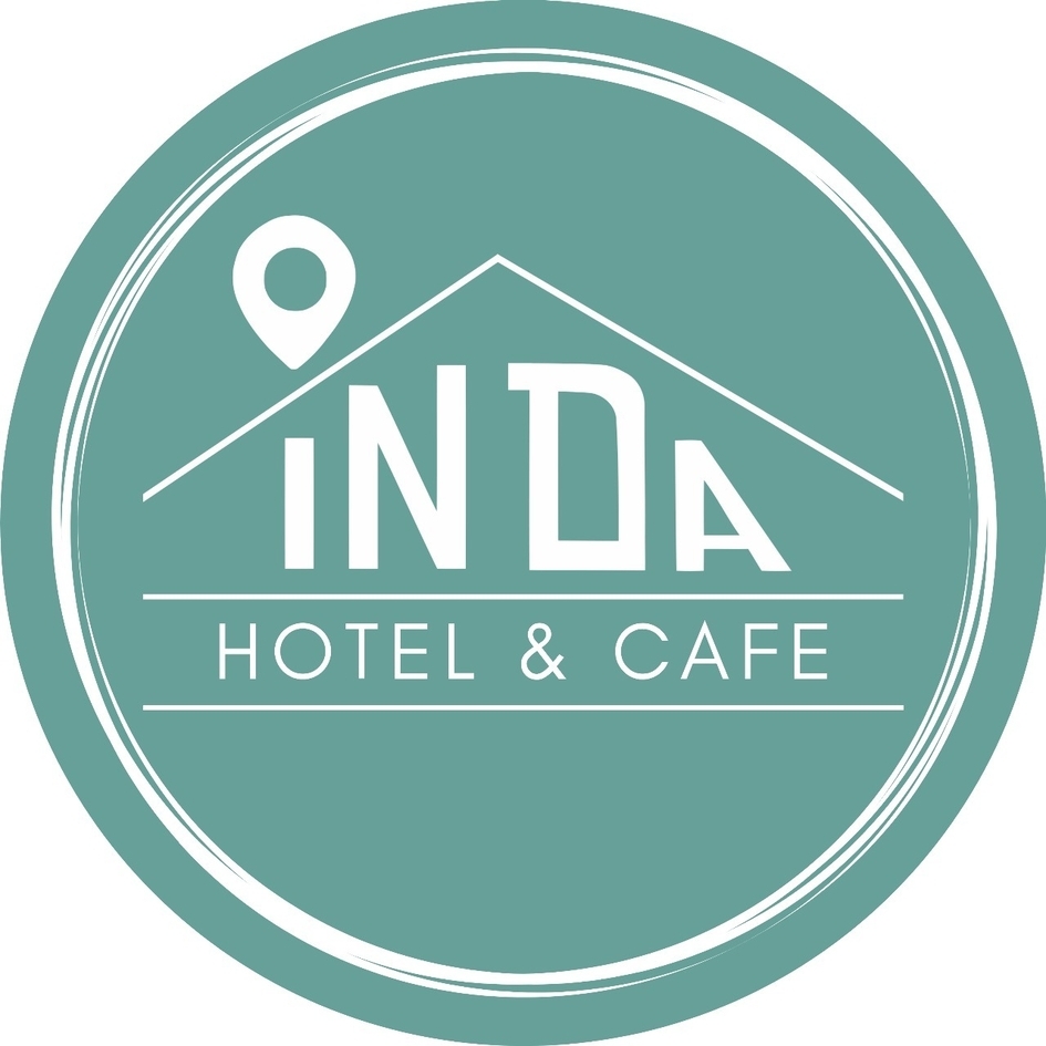 Inda Hotel & Cafe Device mark 7128833 Trademark
