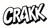 Crakk Device mark 7128734 Trademark
