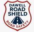 Dawell Road Shield - Road Safety Device mark 7128532 Trademark