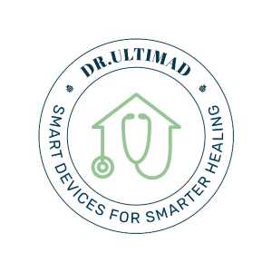Dr. Ultimad Device mark 7129101 Trademark