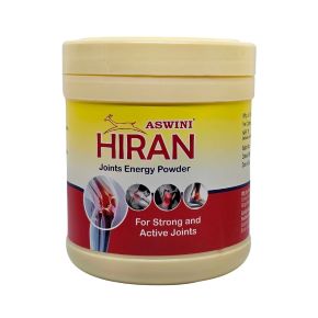 Hiran Joint Energy Powder Device mark 7129380 Trademark