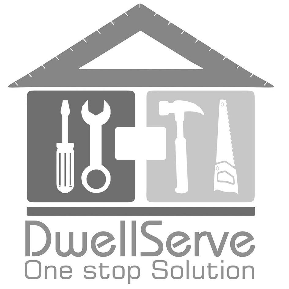 Dwellserve - One Stop Solution Device mark 7129498 Trademark