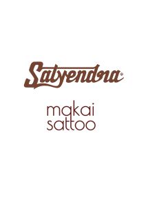 Satyendra Makai Sattoo Device mark 7129687 Trademark