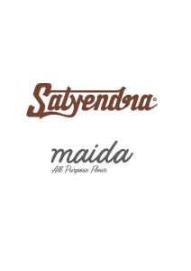 Satyendra Maida (all Purpose Flour) Device mark 7129689 Trademark