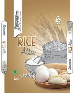 Satyendra Rice Atta Device mark 7129691 Trademark