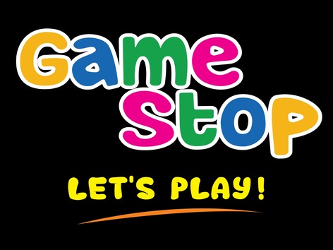 Game Stop Device mark 7129390 Trademark
