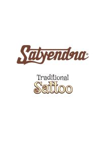 Satyendra Traditional Sattoo Device mark 7129706 Trademark
