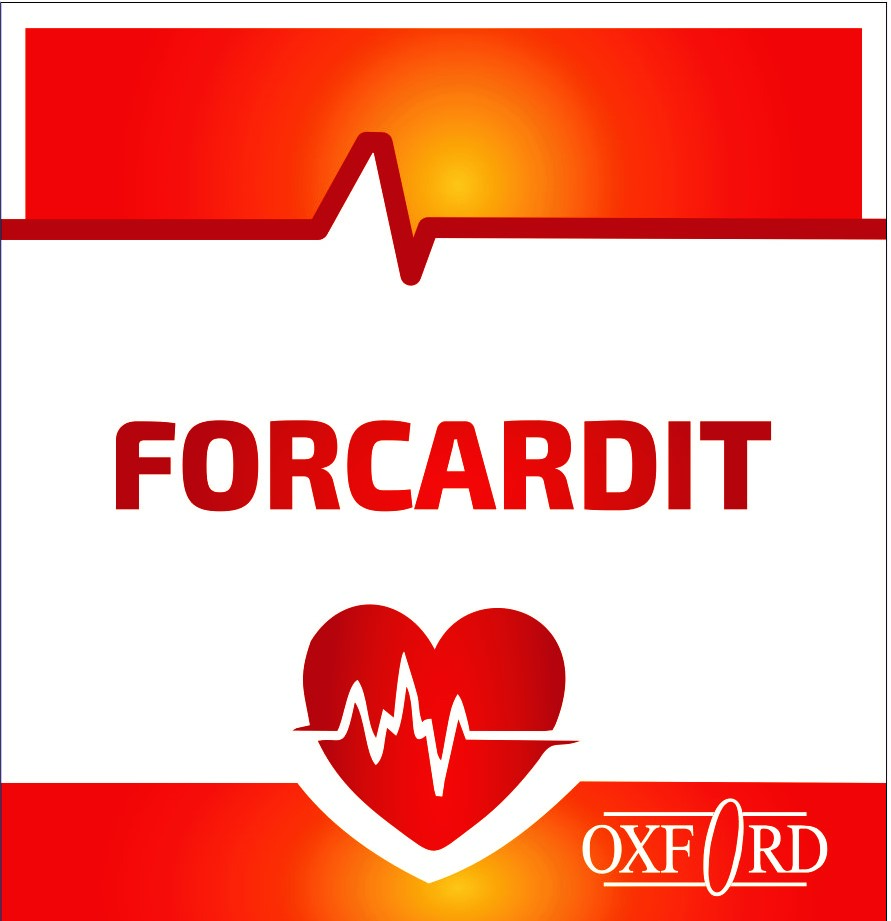 Forcardit Device mark 7129798 Trademark