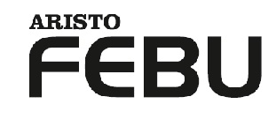 Aristo Febu Device mark 7129835 Trademark