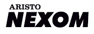 Aristo Nexom Device mark 7129837 Trademark