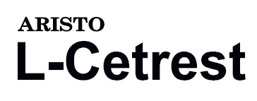 Aristo L-cetrest Device mark 7129839 Trademark