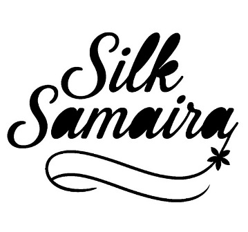Silk Samaira Device mark 7129851 Trademark