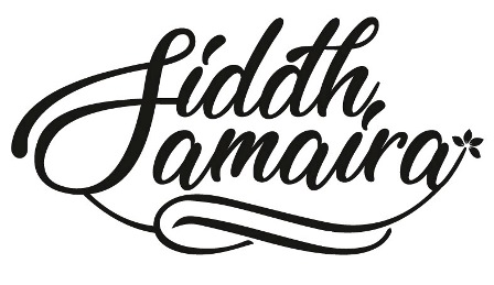 Siddh Samaira Device mark 7129854 Trademark