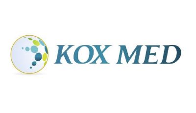 Kox Med Device mark 7129886 Trademark