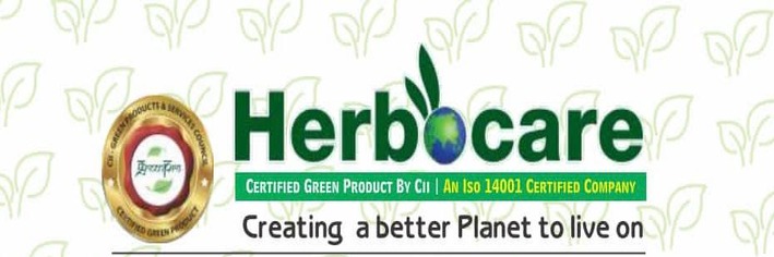 Herbocare Device mark 7130282 Trademark