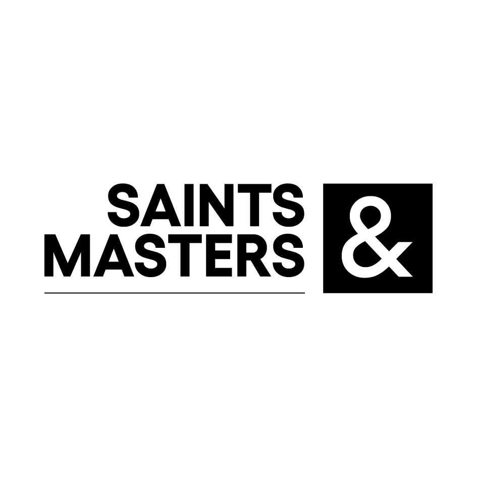Saints & Masters Device mark 7130500 Trademark